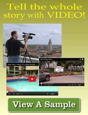 Video Services by Net Video Tours