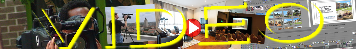 Net Video Tours Services